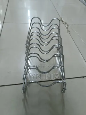 Plate Holder
