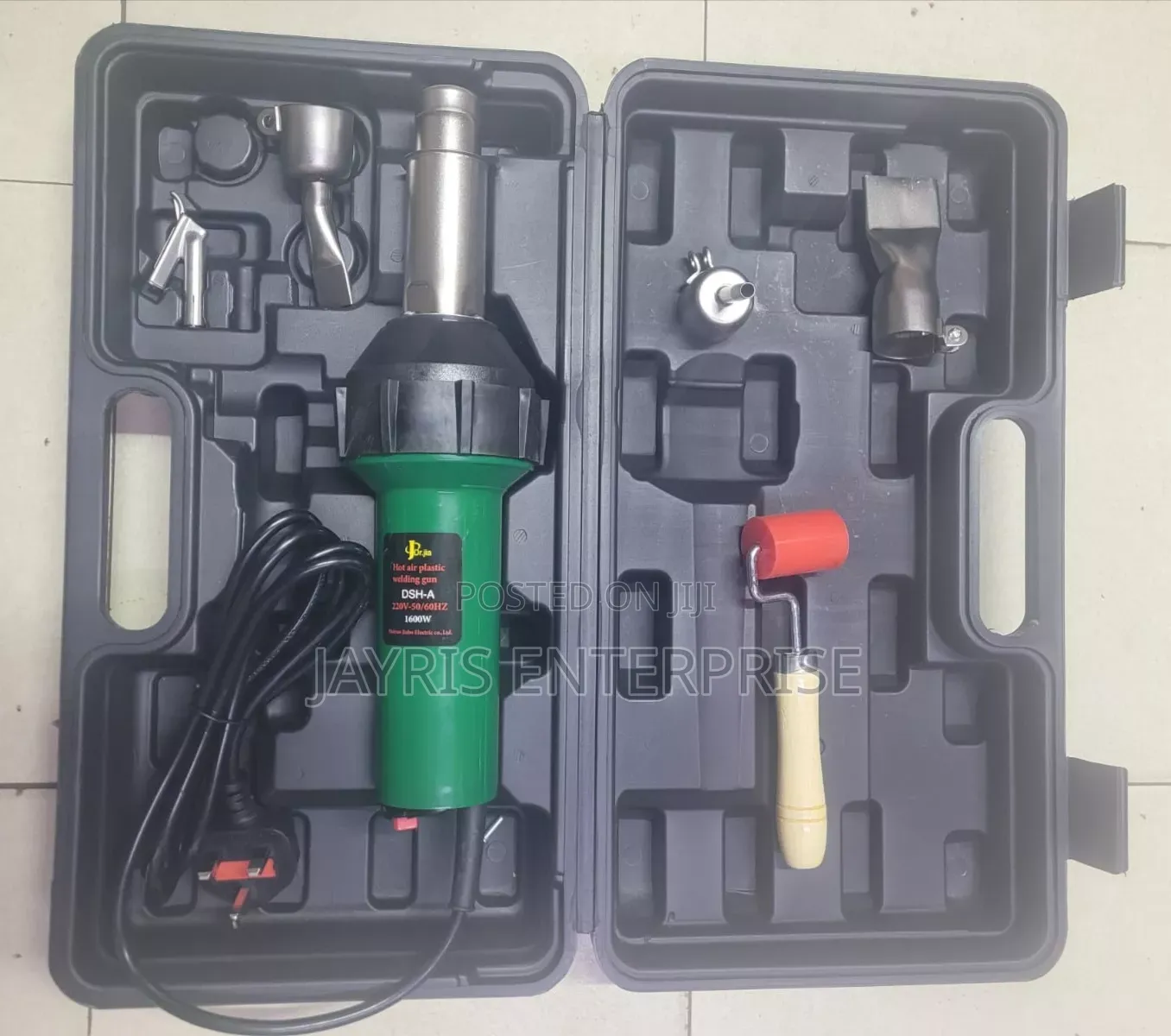 Welding Gun