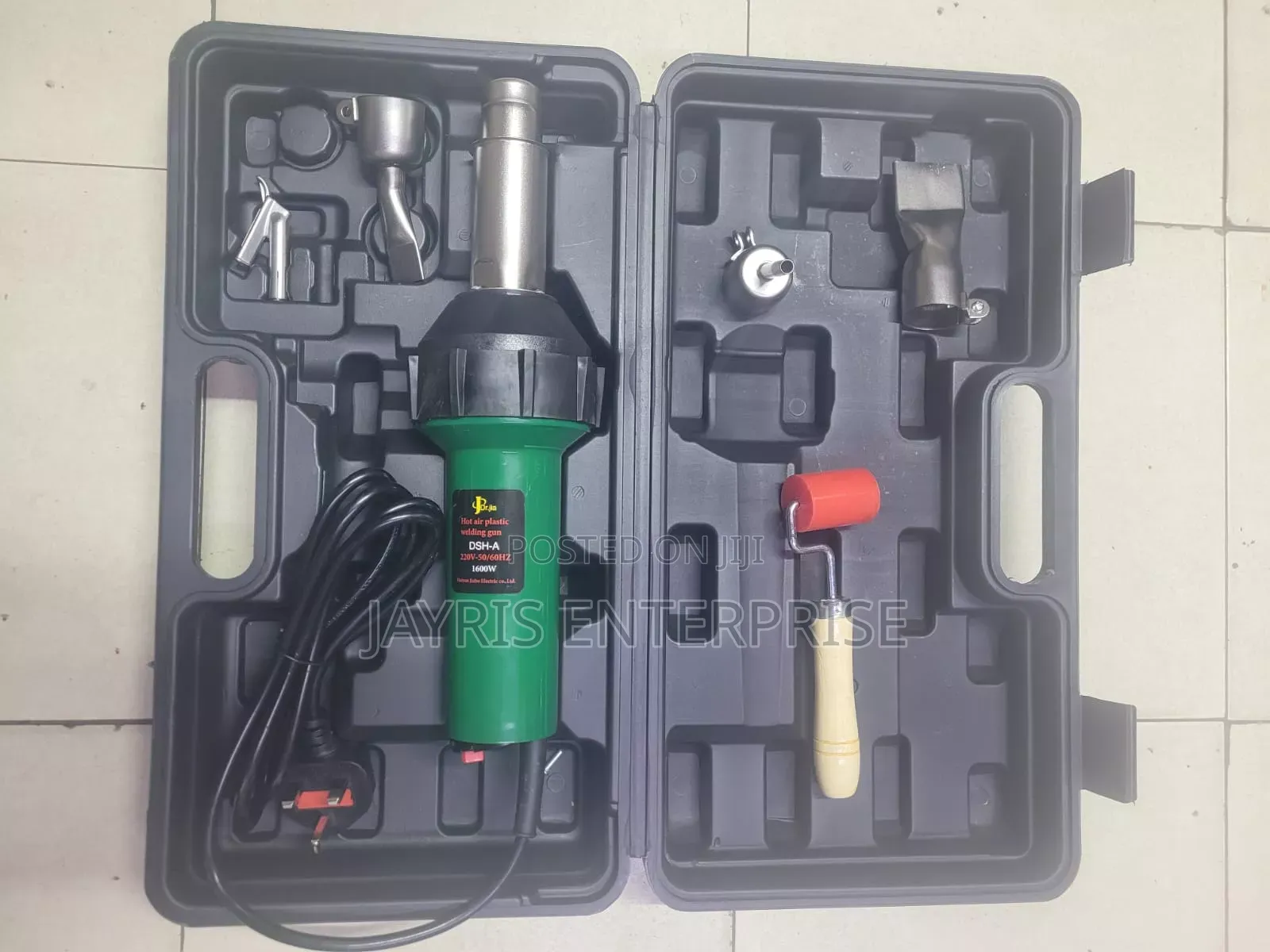 Welding Gun