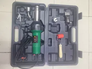 Welding Gun