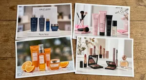 Health and Beauty Products