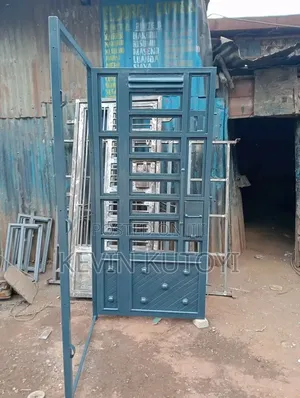 Security Door for Sale