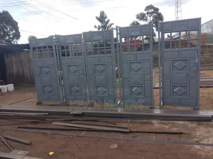 Security Door for Sale