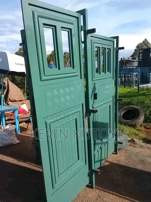Security Door for Sale