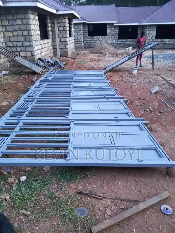 Security Door for Sale