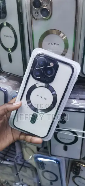 Phone Case Designed for the Apple iPhone 14 Pro,