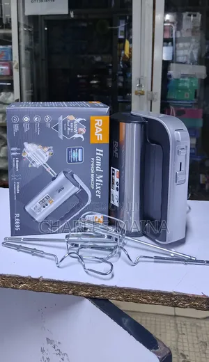 Raf Hand Mixer