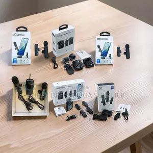 Streaming-Ready F11-2,qy66, Microphones Wholesale