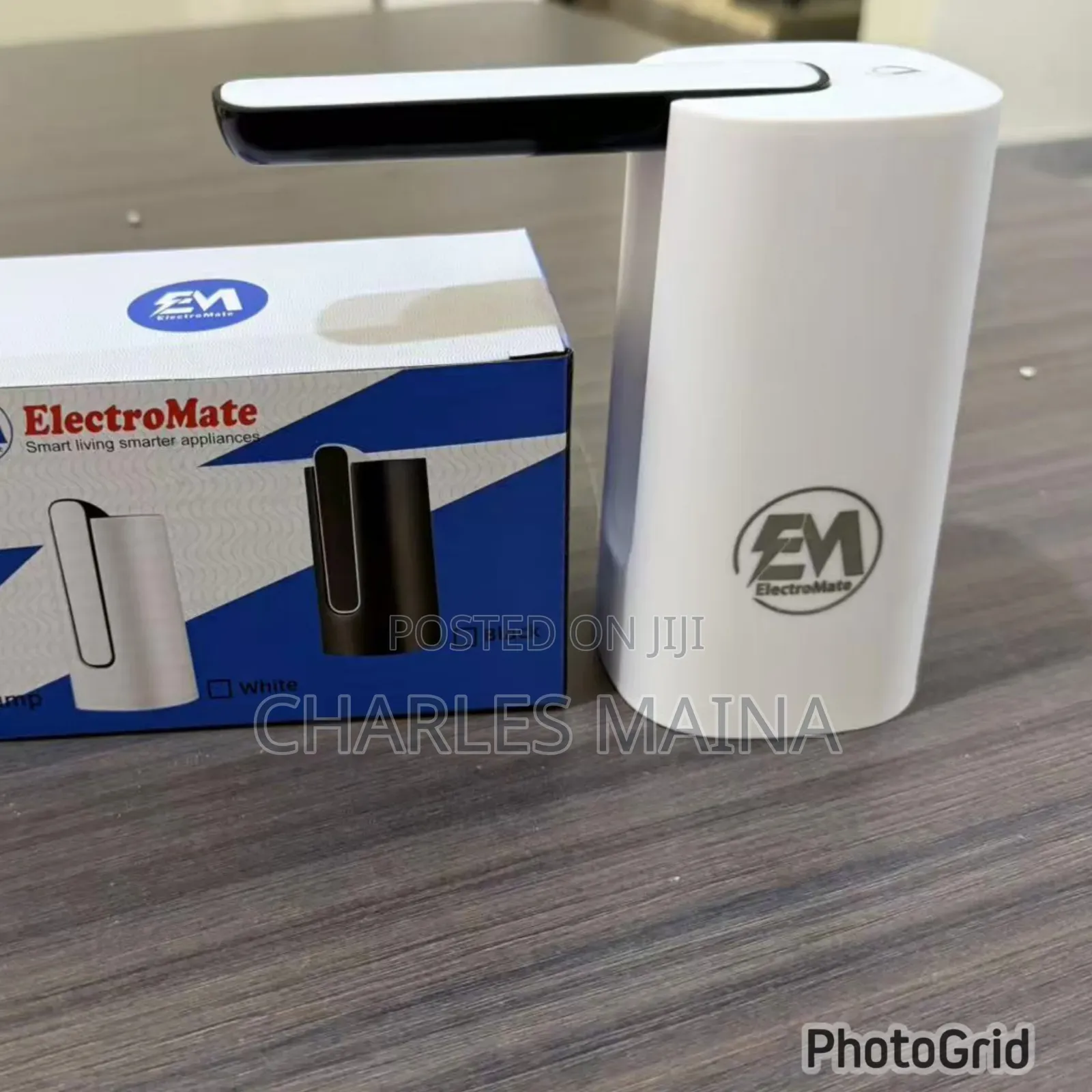 Electromate Electrical Pump