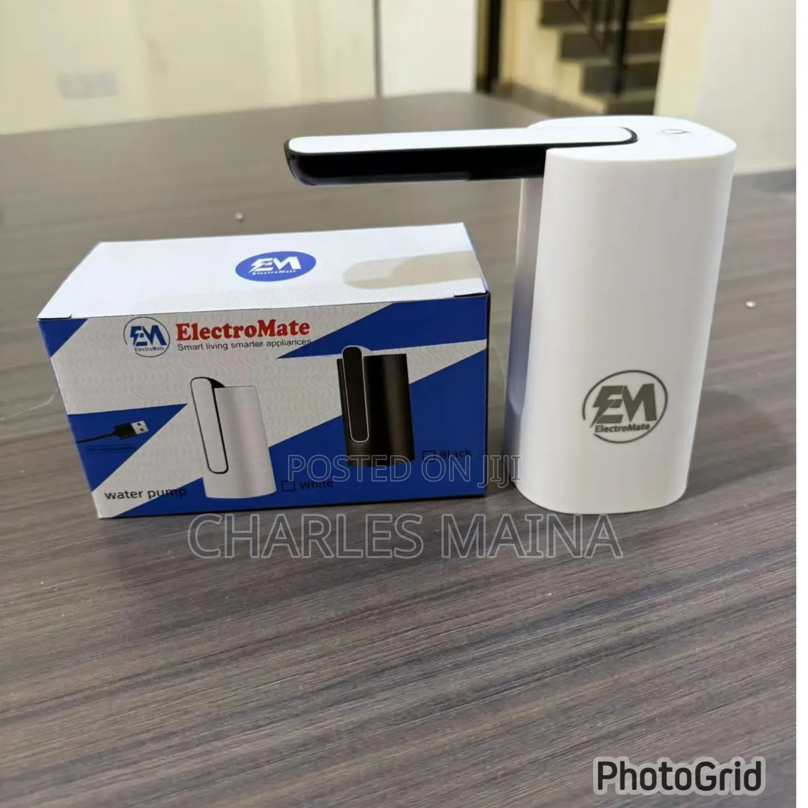 Electromate Electrical Pump
