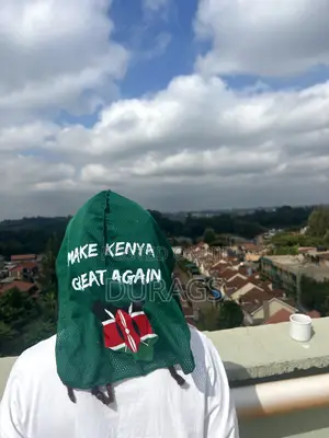 Mesh Durag
