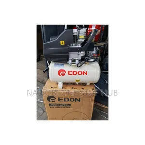 Edon Direct Compressor 25L