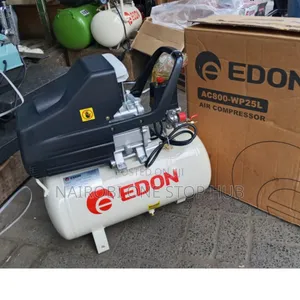 Edon Direct Compressor 25L