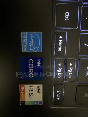 Laptop Samsung Galaxy Book 2 16GB Intel Core i7 HDD 512GB