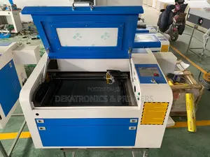 Yinghe 60cm by 90cm Co2 Laser Engraving and Cutting Machine