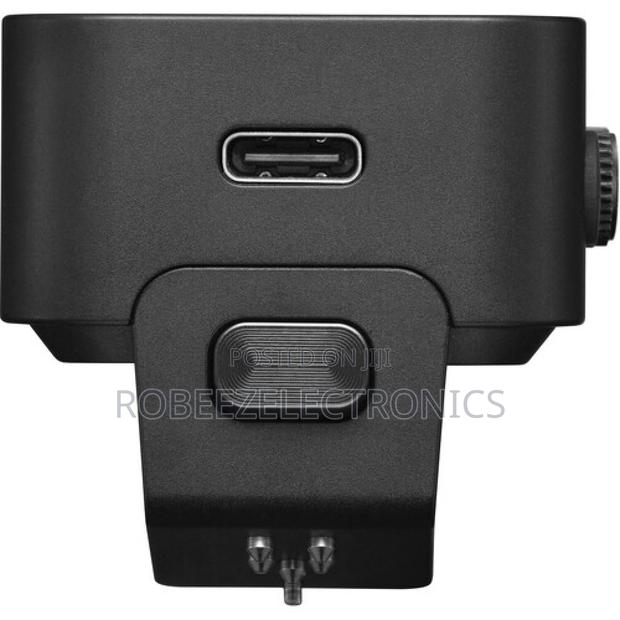 Godox Xnano TTL Wireless Trigger for Nikon X3 N