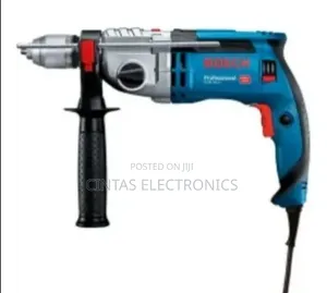 Bosch Professional Power Tools