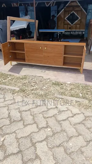 4drawers TV Stand