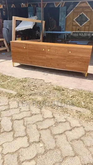 4drawers TV Stand