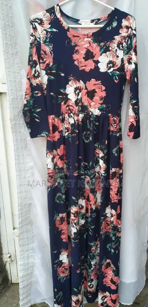 Maxi Dress L