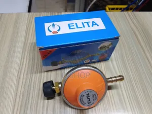 Elita 6kg Gas Regulator