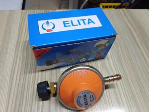 Elita 6kg Gas Regulator