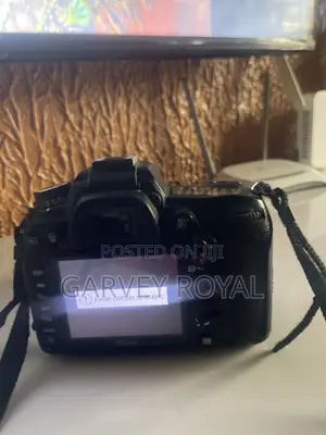 Nikon D7000