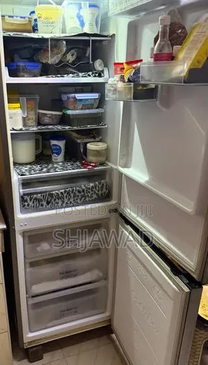 Samsung Fridge