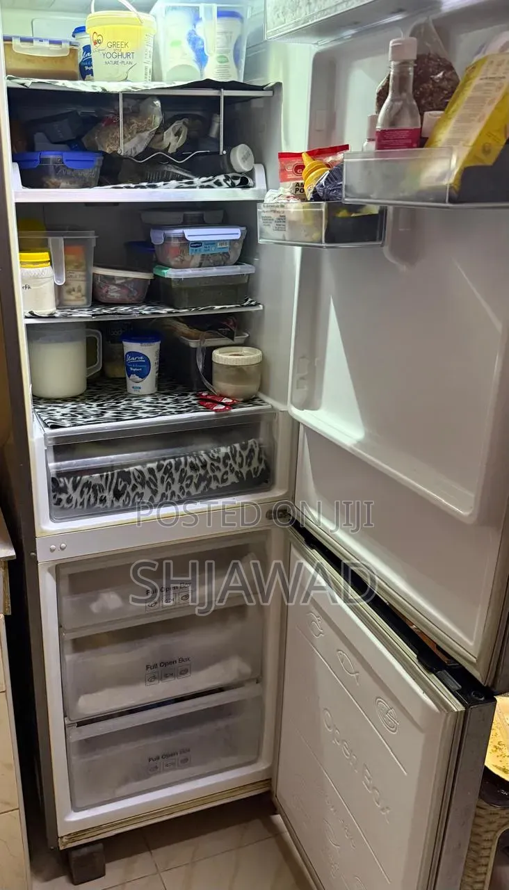 Samsung Fridge