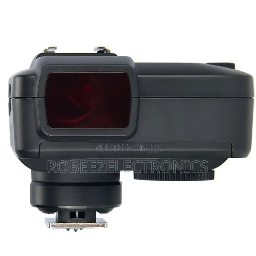 Godox X2T N TTL Wireless Flash Trigger for Nikon