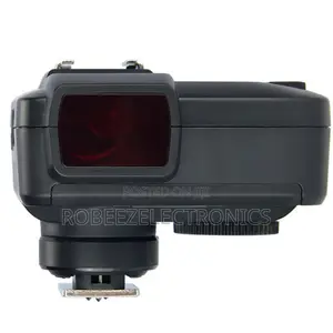Godox X2T N TTL Wireless Flash Trigger for Nikon