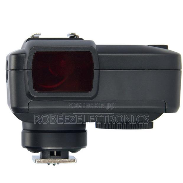 Godox X2T N TTL Wireless Flash Trigger for Nikon - thumbnail 2