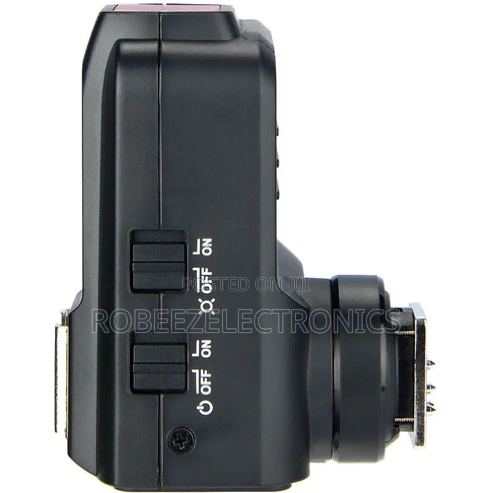 Godox X2T N TTL Wireless Flash Trigger for Nikon