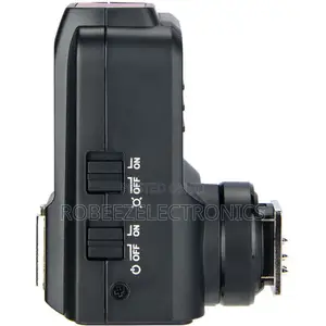 Godox X2T N TTL Wireless Flash Trigger for Nikon