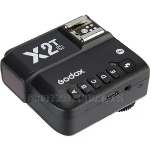 Godox X2t-C TTL Wireless Flash Trigger for Canon