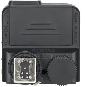 Godox X2t-C TTL Wireless Flash Trigger for Canon