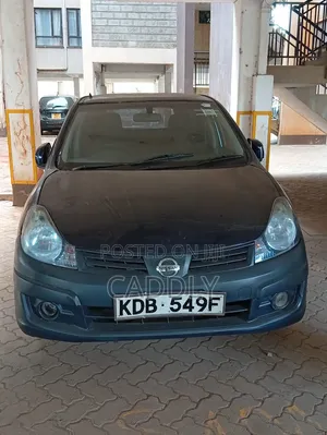 Nissan 200SX 2020 Blue
