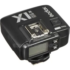 Godox X1r-N TTL Wireless Flash Trigger Receiver for Nikon