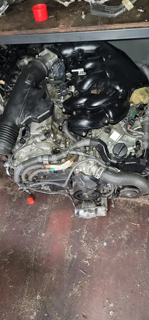 Toyota Crown 4gr Engine