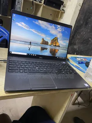 Laptop Dell Latitude 5300 8GB Intel Core i7 SSD 256GB