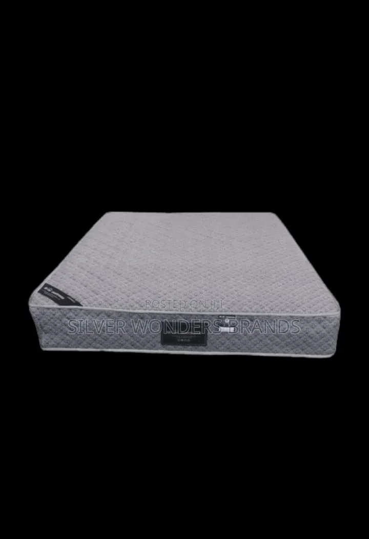 Mimispring Mattress 5x6x12inch