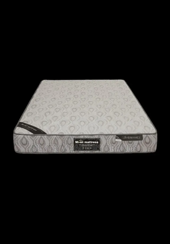 Mimispring Mattress 5x6x12inch