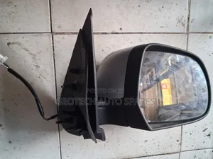 Nissan March Sidemirrors