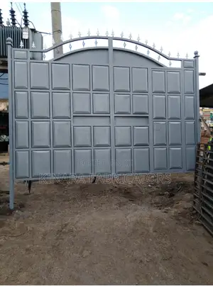 Swing Gate