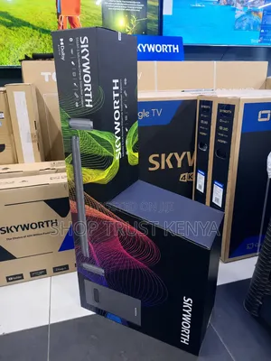 Skyworth SS586 - 5.1CH 630W Dolby Home Theatre Soundbar