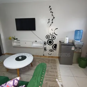 Fully Furnished Studio Airbnb Ongata Rongai