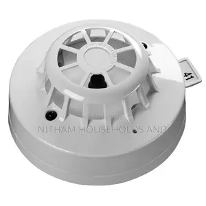 C-Tec Addressable Heat Detector