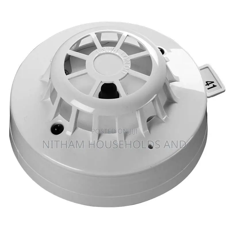 C-Tec Addressable Heat Detector