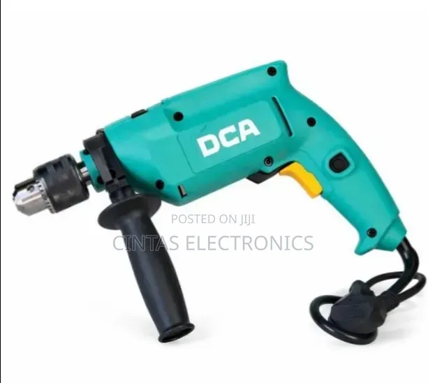 DCA Electric Impact Drill