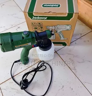 Heavy Duty Jadever Spray Gun/Spray Gun